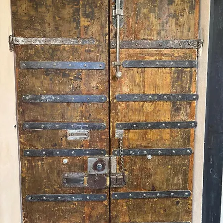 Appartamento Loggia Dei Pisani Zona Acquario-ianua Maris Genova