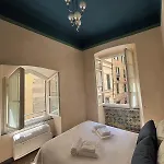 Loggia Dei Pisani Zona Acquario-ianua Maris Appartement Genua