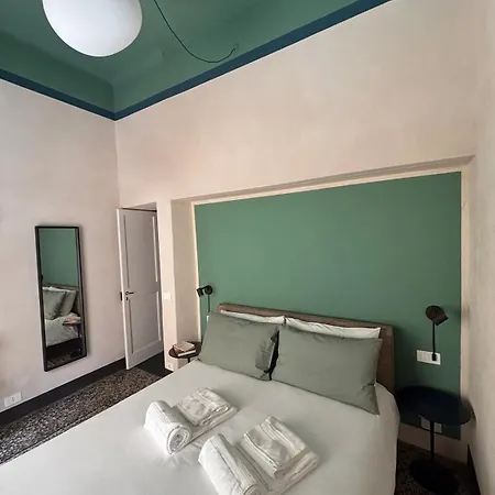 Apartamento Loggia Dei Pisani Zona Acquario-ianua Maris *