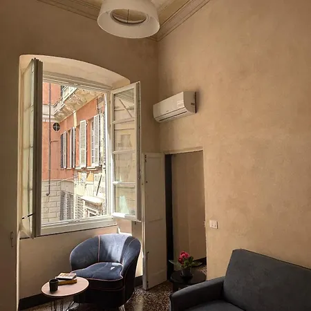 Loggia Dei Pisani Zona Acquario-ianua Maris