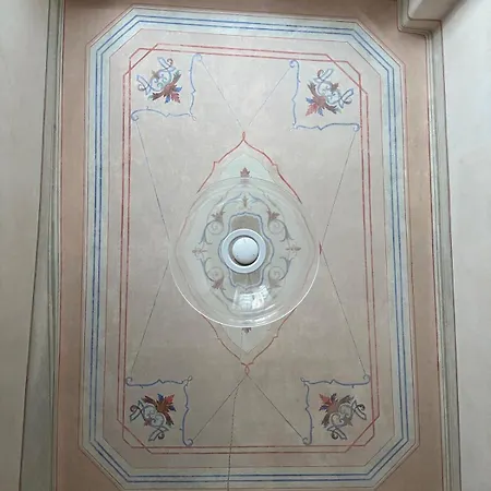 Loggia Dei Pisani Zona Acquario-ianua Maris Appartement *