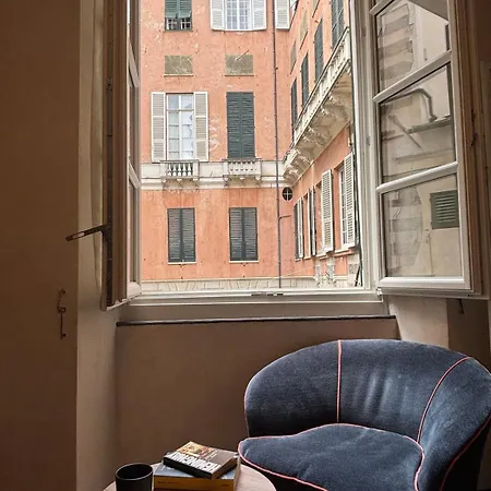 Loggia Dei Pisani Zona Acquario-ianua Maris Appartement *
